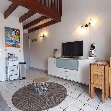 Royan - Agreable Duplex Plage De Nauzan فو سور ميه المظهر الخارجي الصورة