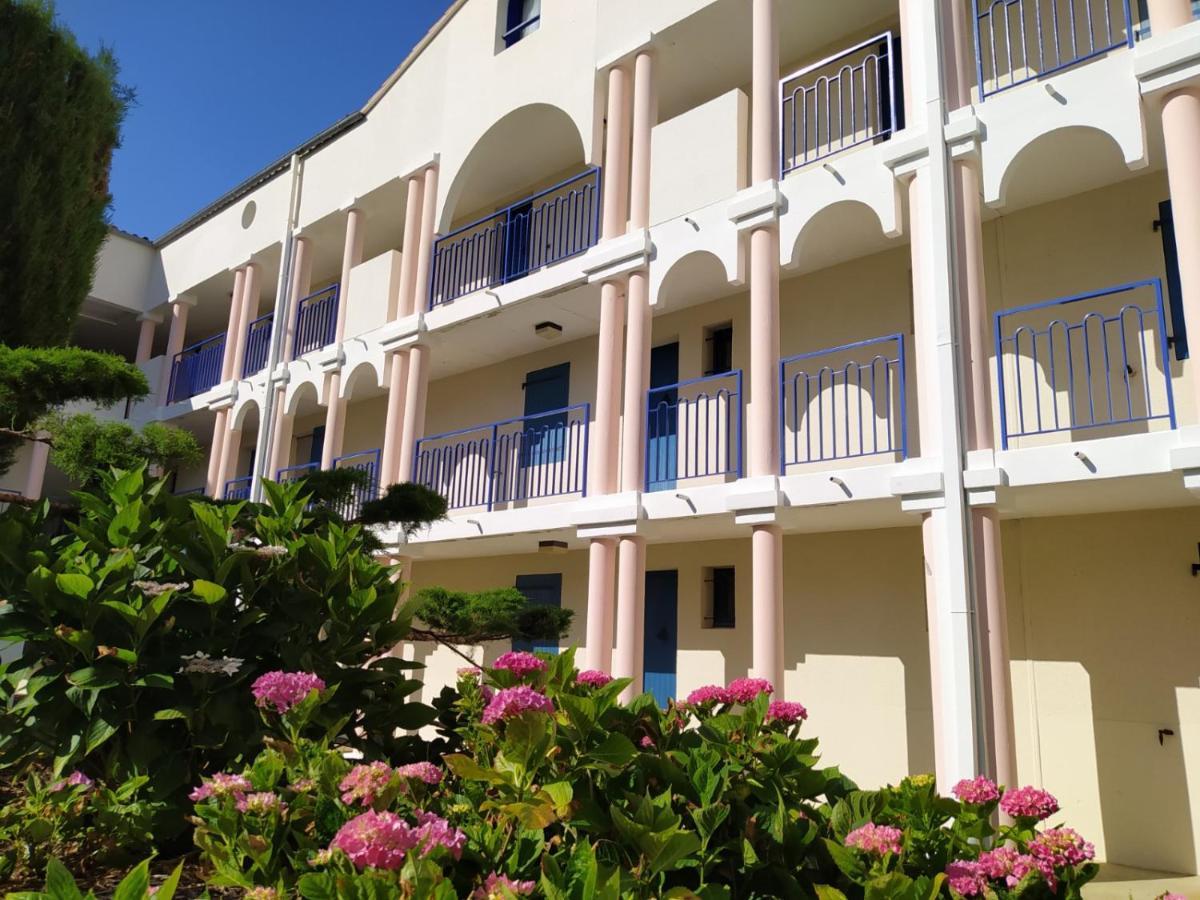 Royan - Agreable Duplex Plage De Nauzan فو سور ميه المظهر الخارجي الصورة