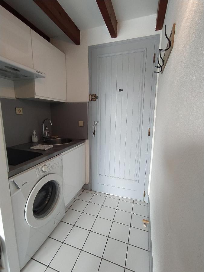 Royan - Agreable Duplex Plage De Nauzan فو سور ميه المظهر الخارجي الصورة